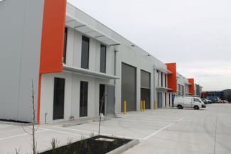 Factory, Warehouse & Industrial commercial property leased at Unit 13/260-276 Abbotts Road Dandenong South VIC 3175 Factory, Warehouse & Industrial commercial property leased at Unit 13/260-276 Abbotts Road Dandenong South VIC 3175