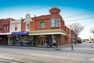 Offices commercial property leased at L1 Suite 2/24 Glenferrie Road Malvern VIC 3144