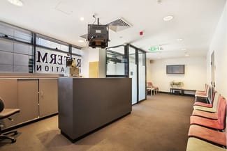 Medical / Consulting commercial property leased at Cnr Randle Street Surry Hills NSW 2010 Medical / Consulting commercial property leased at Cnr Randle Street Surry Hills NSW 2010