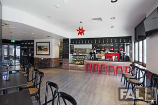 Shop & Retail commercial property leased at Shop  4/296 Oxley Road Graceville QLD 4075