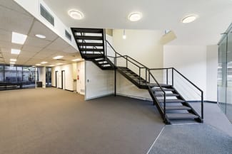 Medical / Consulting commercial property leased at Gnd & Lvl /38-40 Prospect Street Box Hill VIC 3128