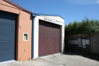 Factory, Warehouse & Industrial commercial property leased at Lot 9 /9 Bradshaw Mordialloc VIC 3195 Factory, Warehouse & Industrial commercial property leased at Lot 9 /9 Bradshaw Mordialloc VIC 3195