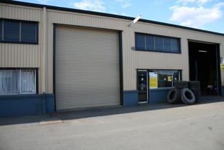 Factory, Warehouse & Industrial commercial property leased at Brendale QLD 4500