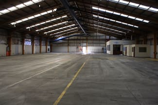 Factory, Warehouse & Industrial commercial property leased at 95 Albert Road Moonah TAS 7009
