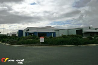 Factory, Warehouse & Industrial commercial property leased at 1/13 Major Street Davenport WA 6230 Factory, Warehouse & Industrial commercial property leased at 1/13 Major Street Davenport WA 6230