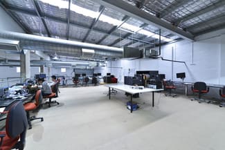 Factory, Warehouse & Industrial commercial property leased at Ground Flo/36-42 Chippen St Chippendale NSW 2008 Factory, Warehouse & Industrial commercial property leased at Ground Flo/36-42 Chippen St Chippendale NSW 2008