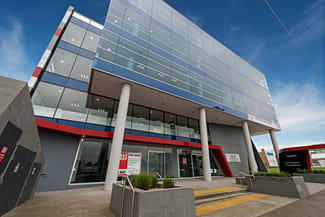 Medical / Consulting commercial property leased at Level 4/340 Bell Street Preston VIC 3072