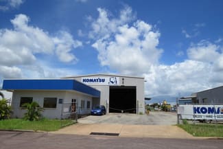Offices commercial property leased at 23 Beresford Road Yarrawonga NT 0830 Offices commercial property leased at 23 Beresford Road Yarrawonga NT 0830