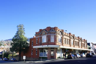 Shop & Retail commercial property leased at 202 Elizabeth Street Hobart TAS 7000 Shop & Retail commercial property leased at 202 Elizabeth Street Hobart TAS 7000