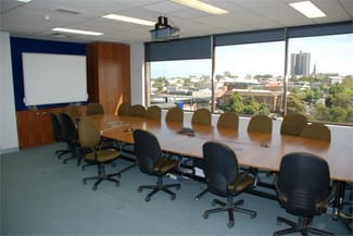 Offices commercial property leased at 100 Dorcas Street South Melbourne VIC 3205
