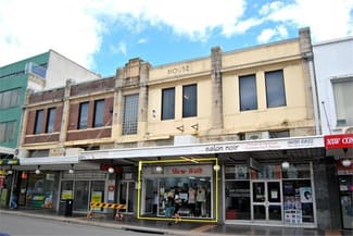 Offices commercial property leased at 249 Church Street Parramatta NSW 2150 Offices commercial property leased at 249 Church Street Parramatta NSW 2150