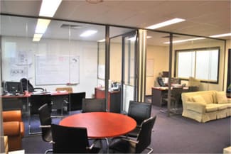 Factory, Warehouse & Industrial commercial property leased at 6/25 Howleys Road Notting Hill VIC 3168 Factory, Warehouse & Industrial commercial property leased at 6/25 Howleys Road Notting Hill VIC 3168