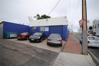 Factory, Warehouse & Industrial commercial property leased at 335 Port Road Hindmarsh SA 5007 Factory, Warehouse & Industrial commercial property leased at 335 Port Road Hindmarsh SA 5007