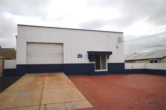 Factory, Warehouse & Industrial commercial property leased at 20 Pleasant Grove Holden Hill SA 5088 Factory, Warehouse & Industrial commercial property leased at 20 Pleasant Grove Holden Hill SA 5088