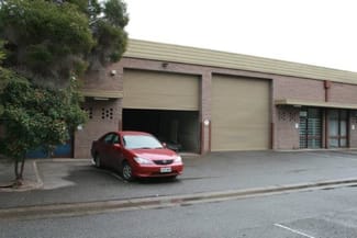 Factory, Warehouse & Industrial commercial property leased at 3/49 Lavinia St Athol Park SA 5012 Factory, Warehouse & Industrial commercial property leased at 3/49 Lavinia St Athol Park SA 5012