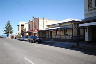 Hotel, Motel, Pub & Leisure commercial property leased at 9 Jetty Road Largs Bay SA 5016 Hotel, Motel, Pub & Leisure commercial property leased at 9 Jetty Road Largs Bay SA 5016