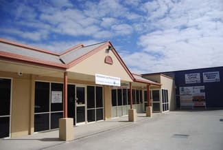 Offices commercial property sold at Caboolture QLD 4510