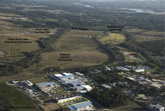 Factory, Warehouse & Industrial commercial property sold at Deception Bay QLD 4508