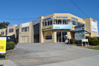 Factory, Warehouse & Industrial commercial property leased at 1/352 Brisbane Road Arundel QLD 4214 Factory, Warehouse & Industrial commercial property leased at 1/352 Brisbane Road Arundel QLD 4214