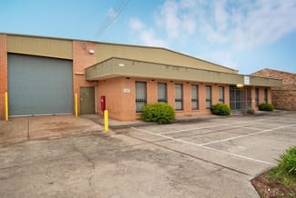 Factory, Warehouse & Industrial commercial property leased at 35-37 Mologa Road Heidelberg West VIC 3081 Factory, Warehouse & Industrial commercial property leased at 35-37 Mologa Road Heidelberg West VIC 3081