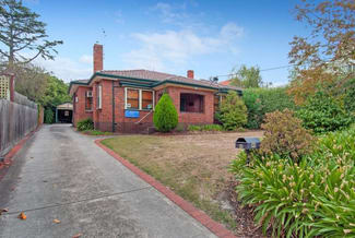 Offices commercial property leased at 95 Marshall Street Ivanhoe VIC 3079 Offices commercial property leased at 95 Marshall Street Ivanhoe VIC 3079