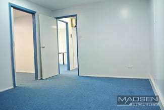 Offices commercial property leased at 11/1645 Ipswich Road Rocklea QLD 4106