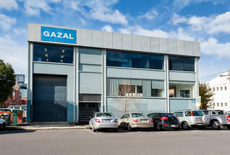 Showrooms / Bulky Goods commercial property leased at 40 Oxford Street Collingwood VIC 3066 Showrooms / Bulky Goods commercial property leased at 40 Oxford Street Collingwood VIC 3066