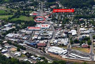 Shop & Retail commercial property leased at 107 Howard Street Nambour QLD 4560 Shop & Retail commercial property leased at 107 Howard Street Nambour QLD 4560