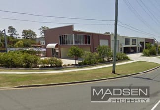 Factory, Warehouse & Industrial commercial property leased at Coopers Plains QLD 4108 Factory, Warehouse & Industrial commercial property leased at Coopers Plains QLD 4108