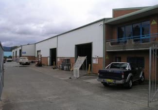 Offices commercial property leased at 2/4 Doyle Ave Unanderra NSW 2526 Offices commercial property leased at 2/4 Doyle Ave Unanderra NSW 2526