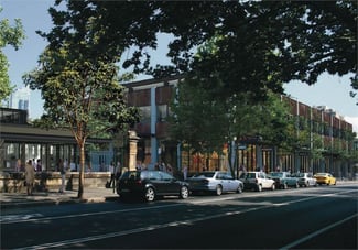 Shop & Retail commercial property leased at Shop 6, 28 Crown Street Surry Hills NSW 2010