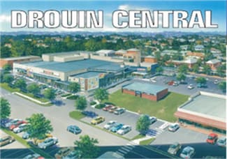 Shop & Retail commercial property leased at Drouin Central Shopping Centre Drouin VIC 3818 Shop & Retail commercial property leased at Drouin Central Shopping Centre Drouin VIC 3818