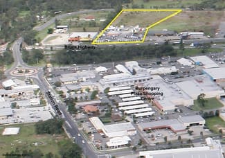 Development / Land commercial property sold at Burpengary QLD 4505