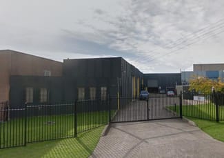 Factory, Warehouse & Industrial commercial property leased at Wetherill Park NSW 2164 Factory, Warehouse & Industrial commercial property leased at Wetherill Park NSW 2164