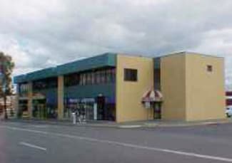 Shop & Retail commercial property leased at Unit 1, Gr/2-10 Oatley Court Belconnen ACT 2617