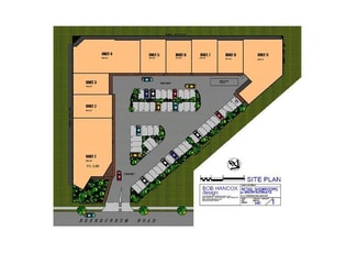 Offices commercial property leased at Caboolture QLD 4510 Offices commercial property leased at Caboolture QLD 4510