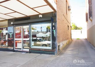 Shop & Retail commercial property leased at 60 Argyle Street Camden NSW 2570 Shop & Retail commercial property leased at 60 Argyle Street Camden NSW 2570