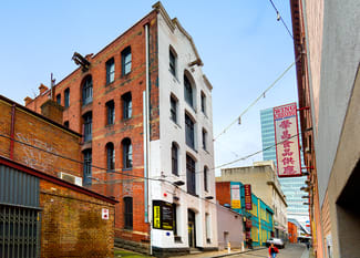 Hotel, Motel, Pub & Leisure commercial property leased at 11 Heffernan Lane Melbourne VIC 3000 Hotel, Motel, Pub & Leisure commercial property leased at 11 Heffernan Lane Melbourne VIC 3000