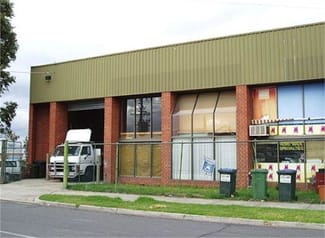 Factory, Warehouse & Industrial commercial property leased at 90A Newlands Road Reservoir VIC 3073
