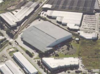 Factory, Warehouse & Industrial commercial property leased at Warehouse 1, 56A Anzac Street Chullora NSW 2190