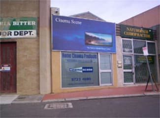Offices commercial property leased at Croydon VIC 3136 Offices commercial property leased at Croydon VIC 3136