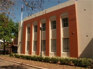 Offices commercial property leased at Suite 3/191 Church Street Parramatta NSW 2150