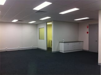 Factory, Warehouse & Industrial commercial property leased at 1A/33 Holbeche Road Arndell Park NSW 2148 Factory, Warehouse & Industrial commercial property leased at 1A/33 Holbeche Road Arndell Park NSW 2148