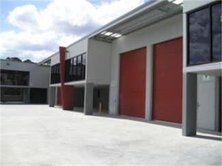 Factory, Warehouse & Industrial commercial property leased at Hornsby NSW 2077