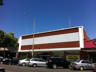 Shop & Retail commercial property leased at 222 Baylis Street Wagga Wagga NSW 2650