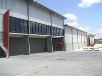 Factory, Warehouse & Industrial commercial property leased at Mount Kuring-gai NSW 2080
