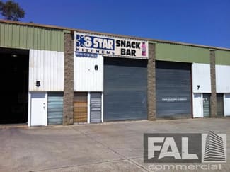 Factory, Warehouse & Industrial commercial property leased at 48 Bullockhead Street Sumner QLD 4074 Factory, Warehouse & Industrial commercial property leased at 48 Bullockhead Street Sumner QLD 4074