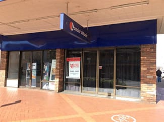 Shop & Retail commercial property leased at 286 Summer St Orange NSW 2800