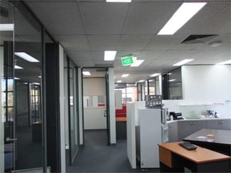 Offices commercial property leased at 660 Doncaster Road Doncaster VIC 3108