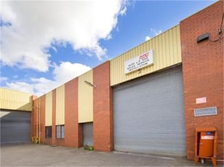 Factory, Warehouse & Industrial commercial property leased at 38 Acheson Place Coburg VIC 3058 Factory, Warehouse & Industrial commercial property leased at 38 Acheson Place Coburg VIC 3058